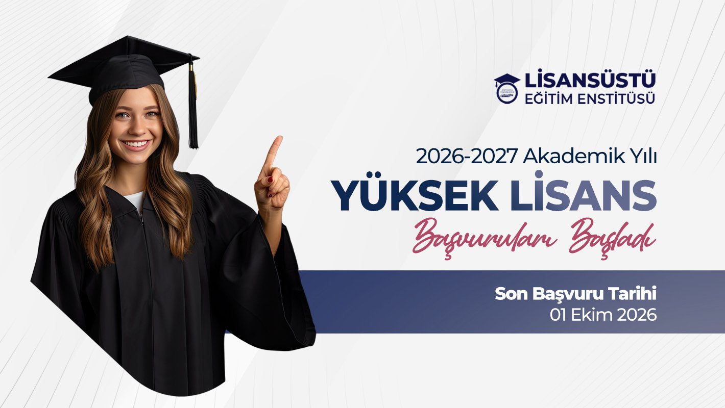 Fizyoterapi ve Rehabilitasyon Tezli