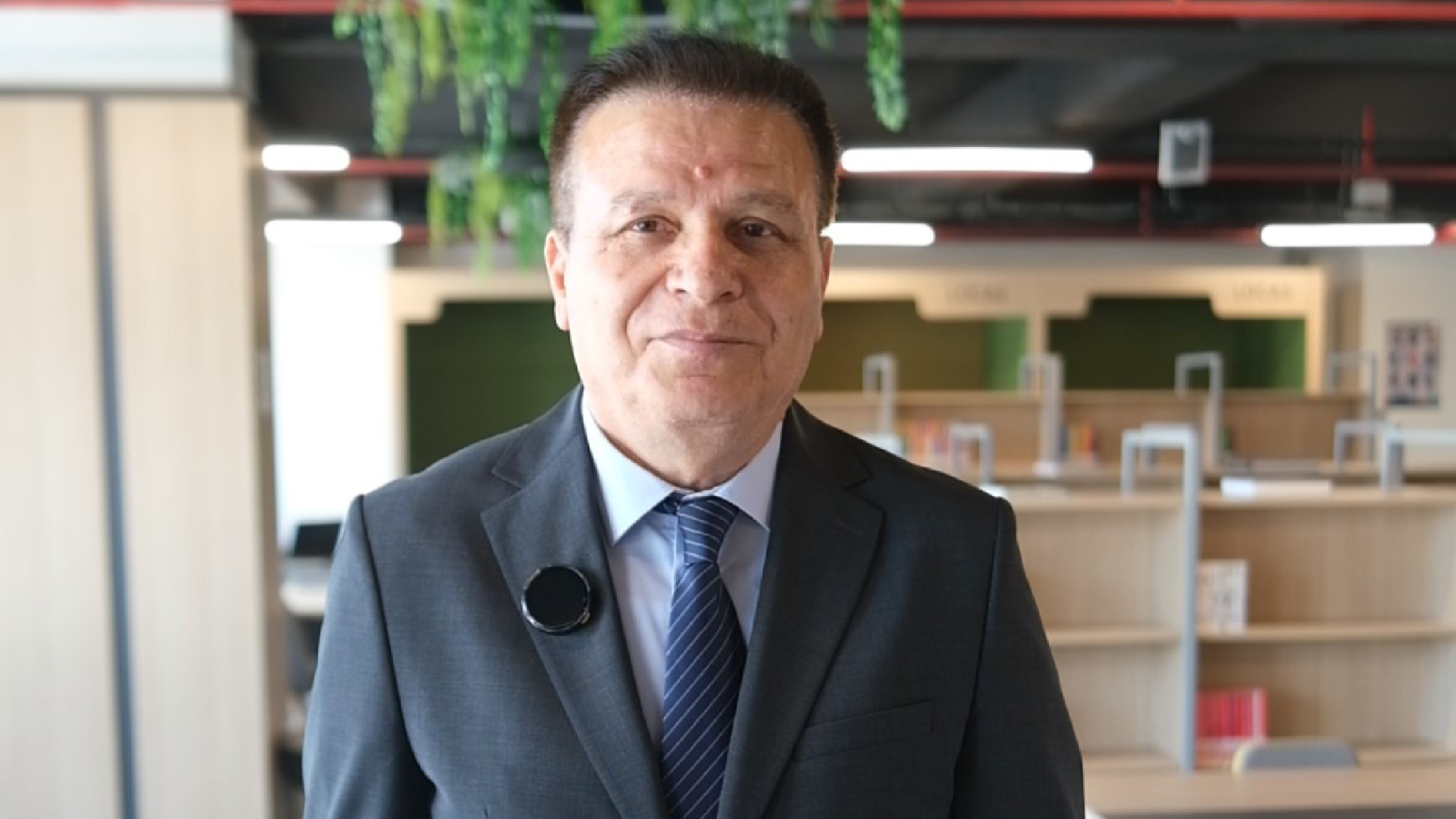 Mühendislik, Mimarlık ve Tasarım Fakültesi Dekanımızın Mesajı