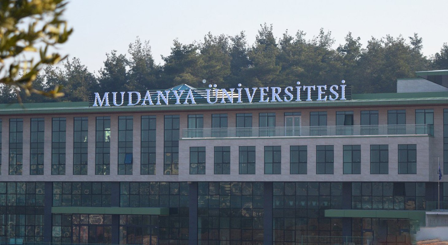 Mudanya Üniversitesi Kuruldu!