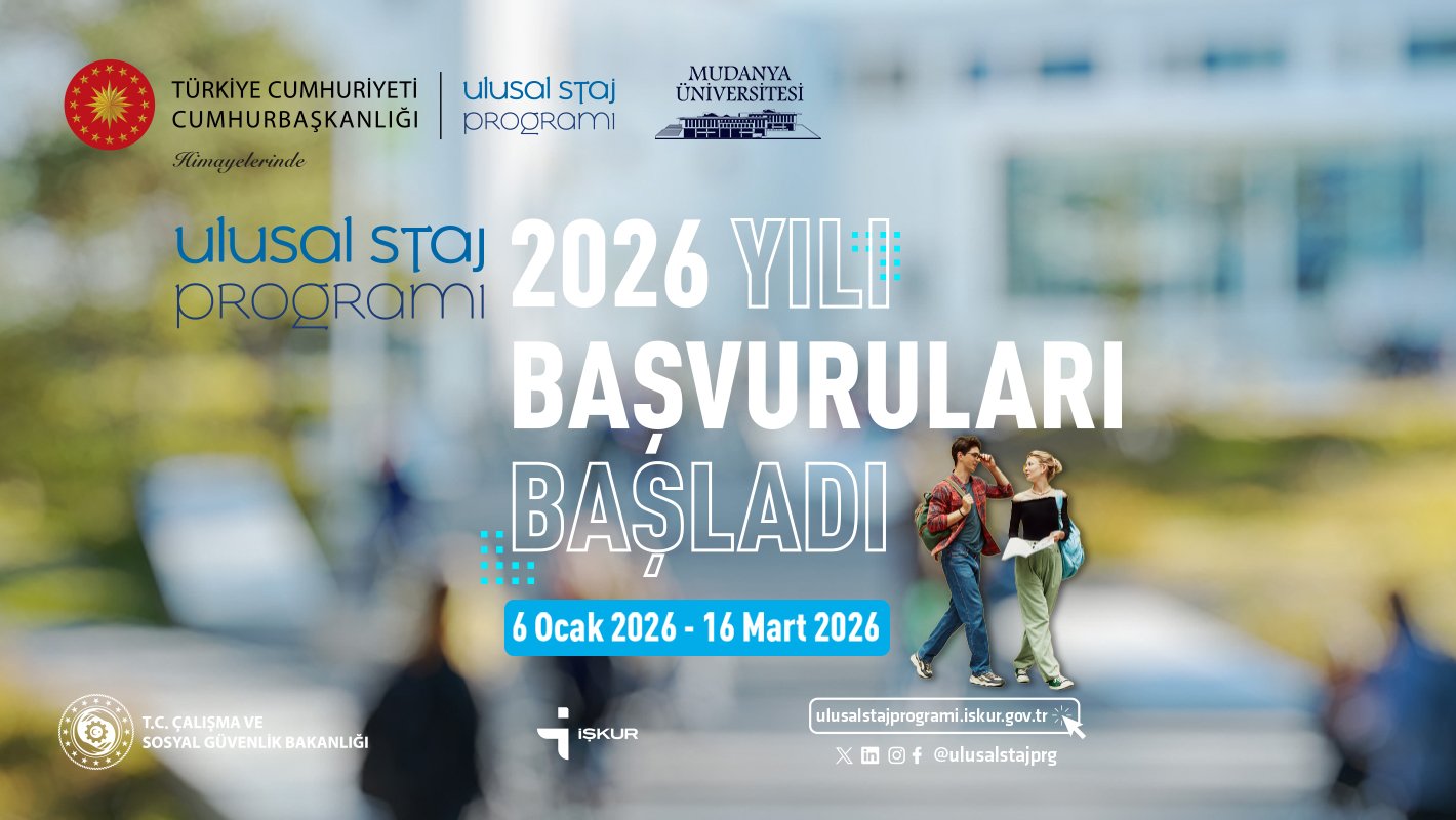 Ulusal Staj Programı