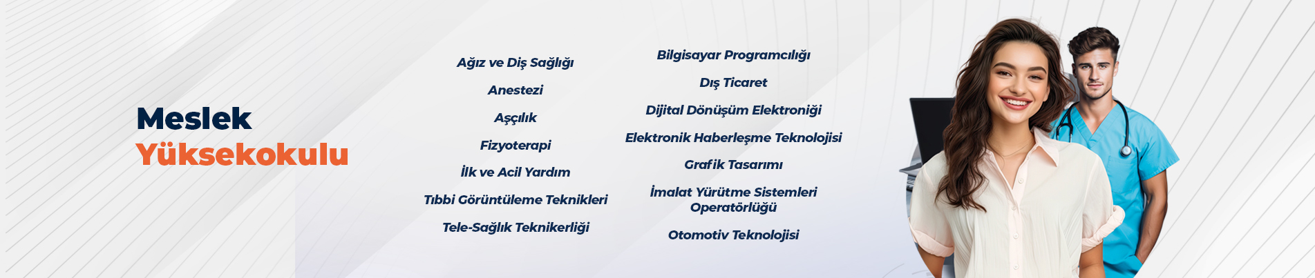 Meslek Yüksekokulu