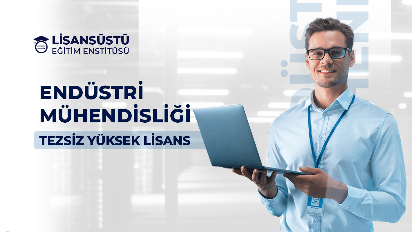 Endüstri Mühendisliği