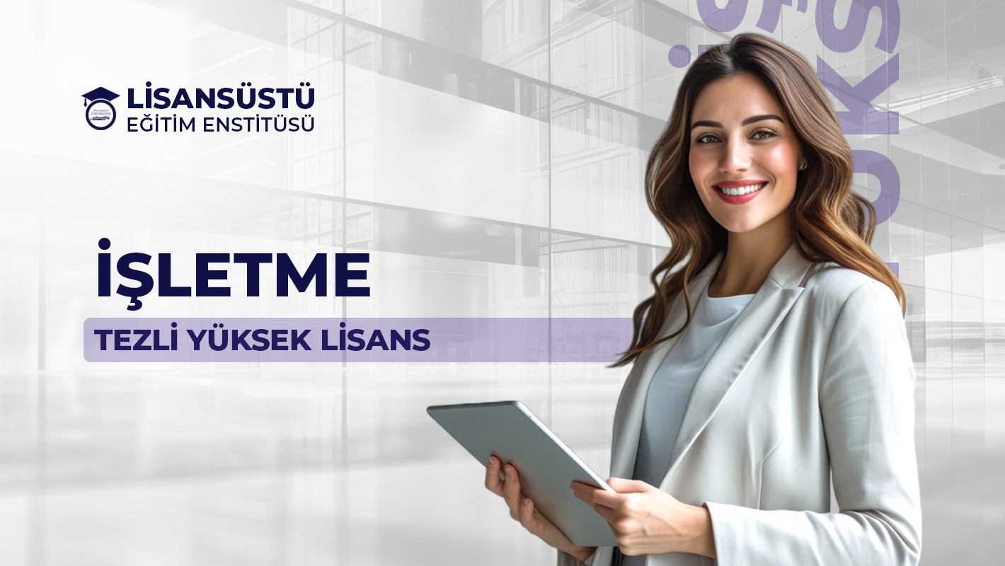 İşletme