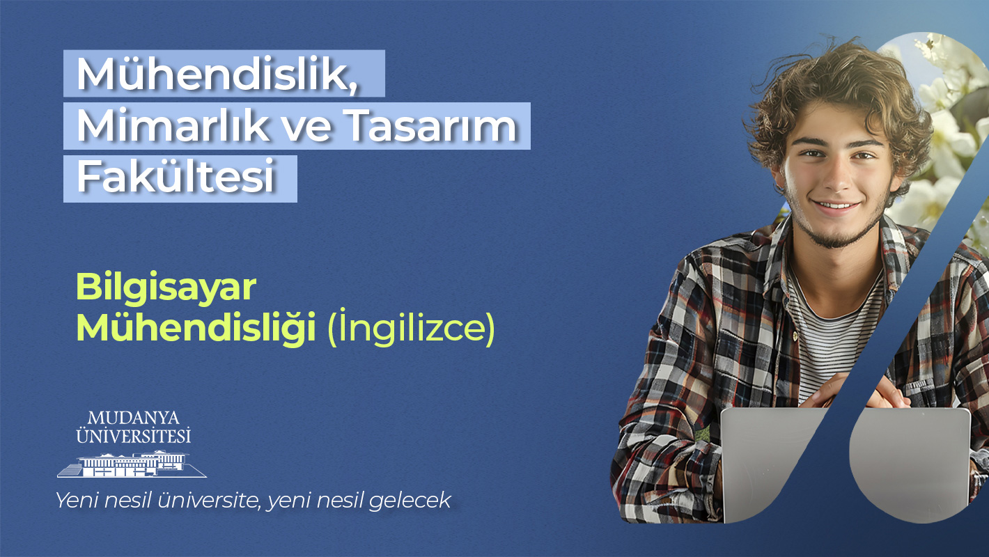 Bilgisayar Mühendisliği (İngilizce)