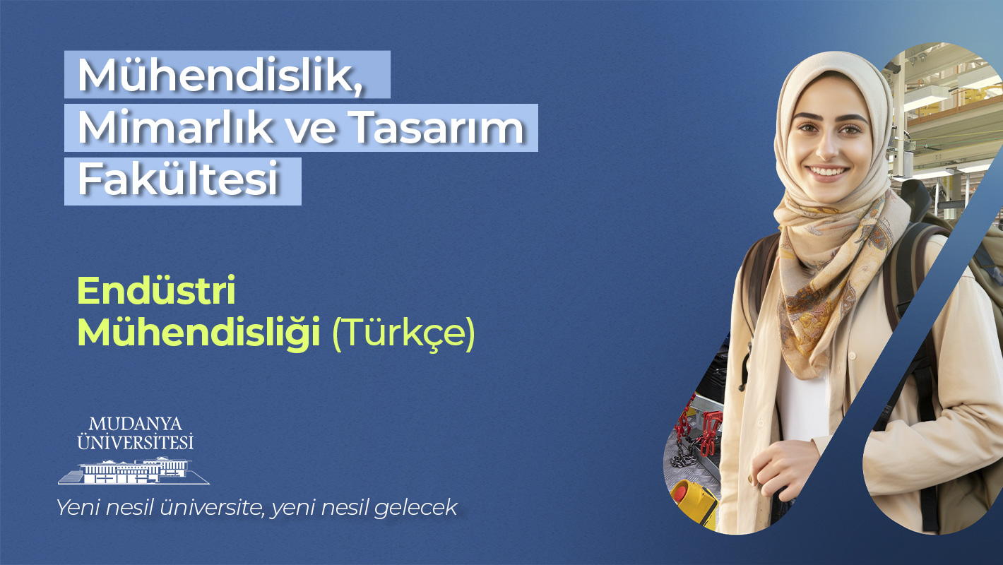 Endüstri Mühendisliği
