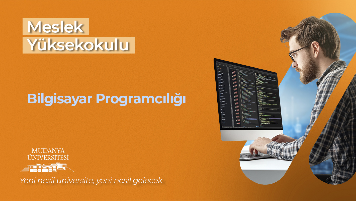 Bilgisayar Programcılığı