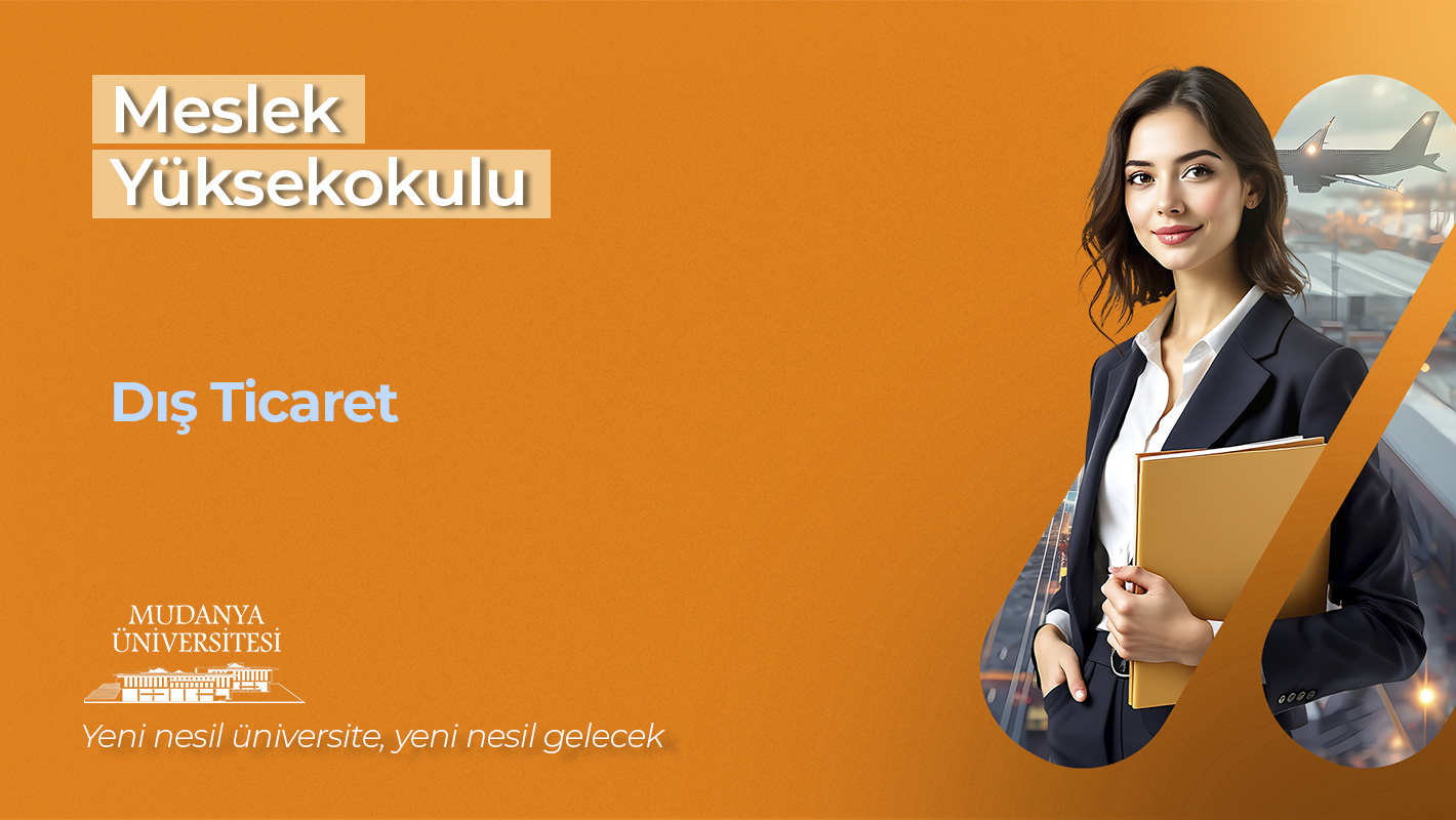 Dış Ticaret