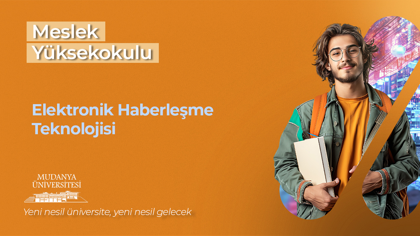 Elektronik Haberleşme Teknolojisi