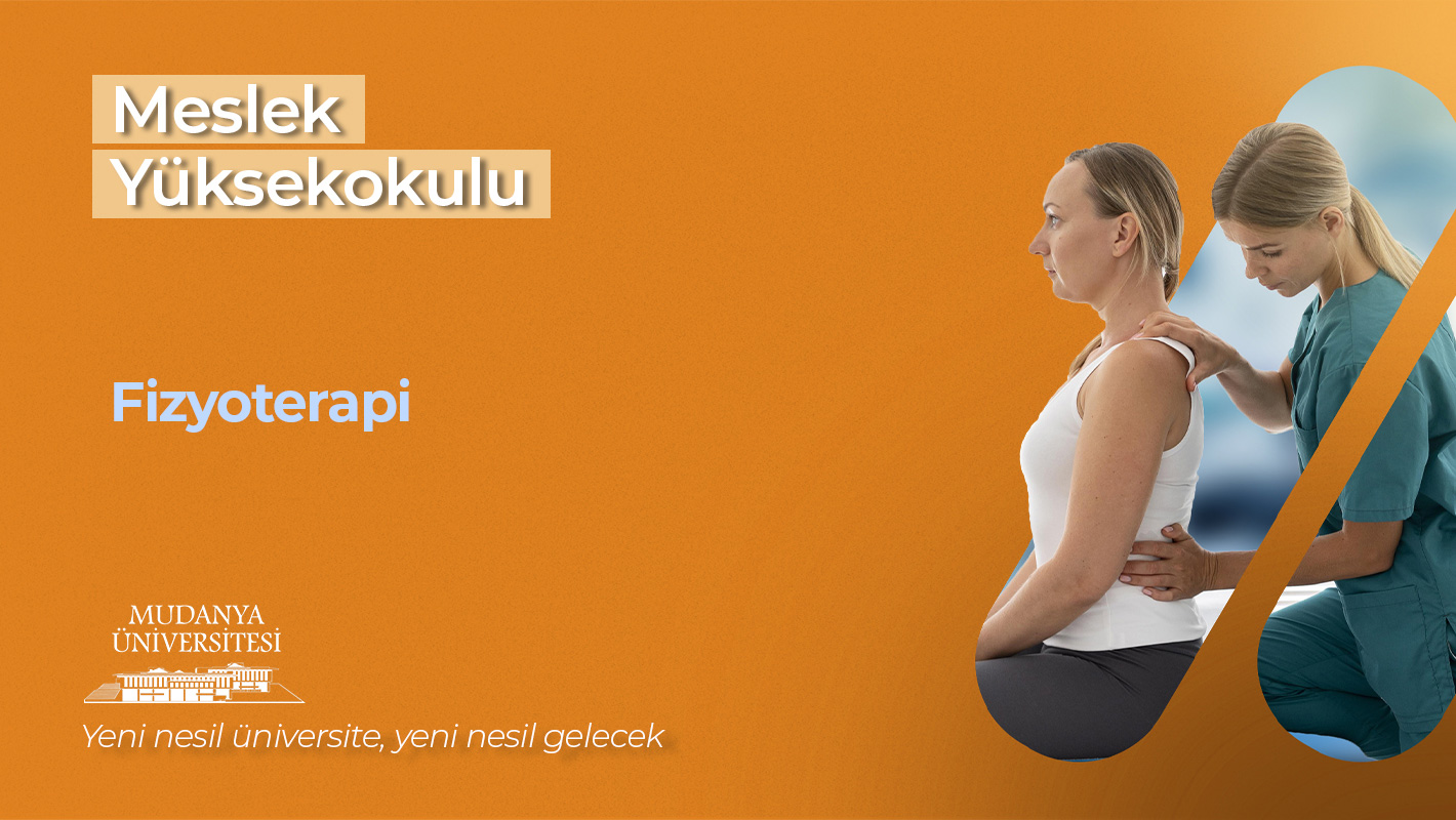 Fizyoterapi