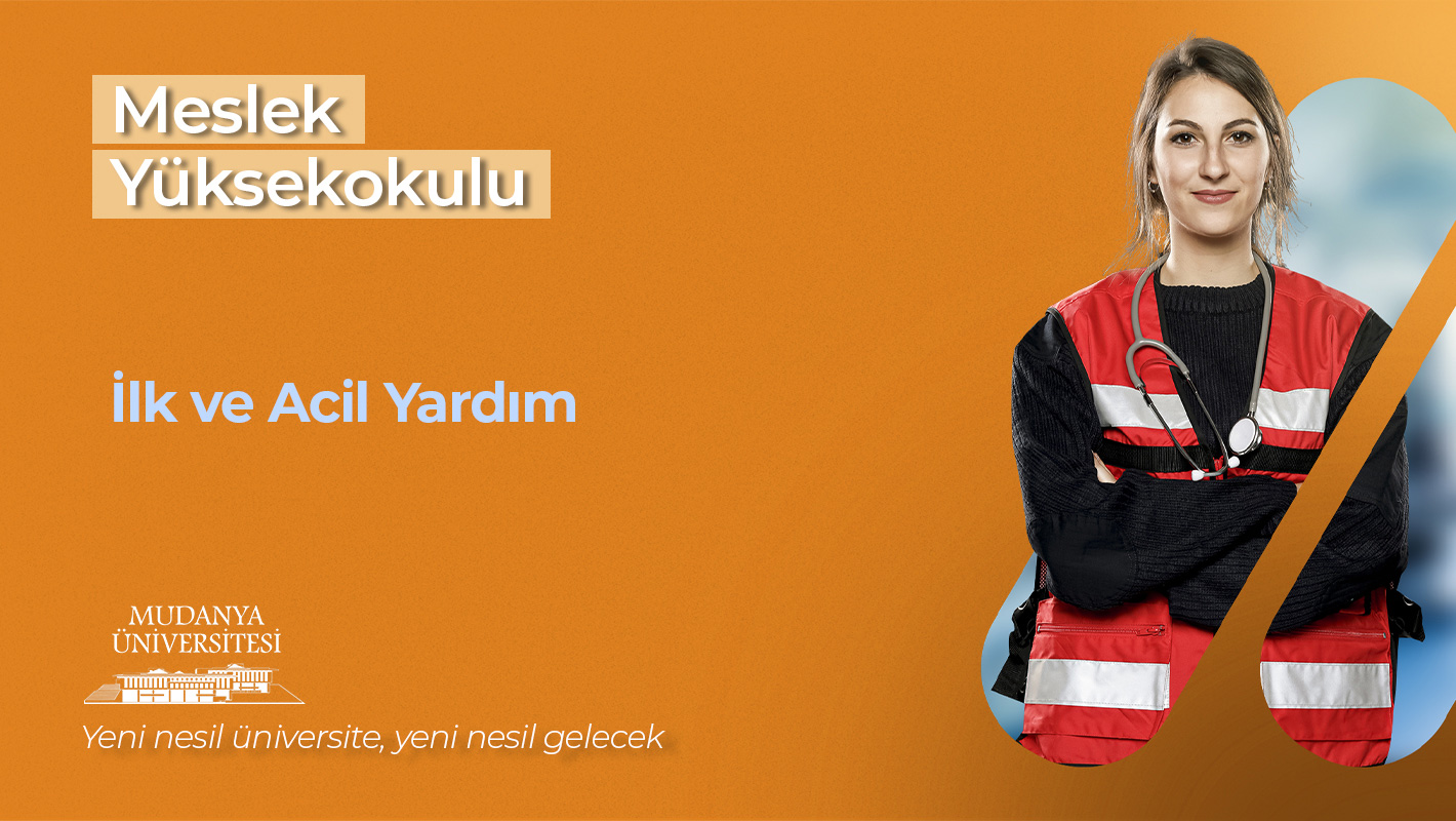 İlk ve Acil Yardım