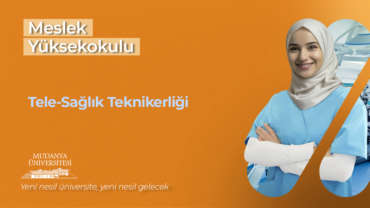 Tele Sağlık Teknikerliği