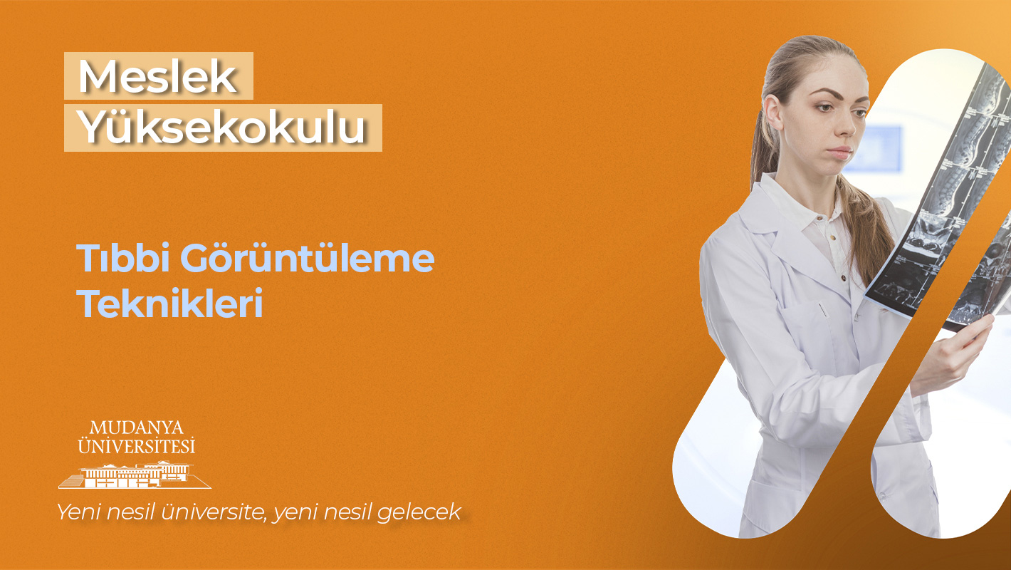 Tıbbi Görüntüleme Teknikleri