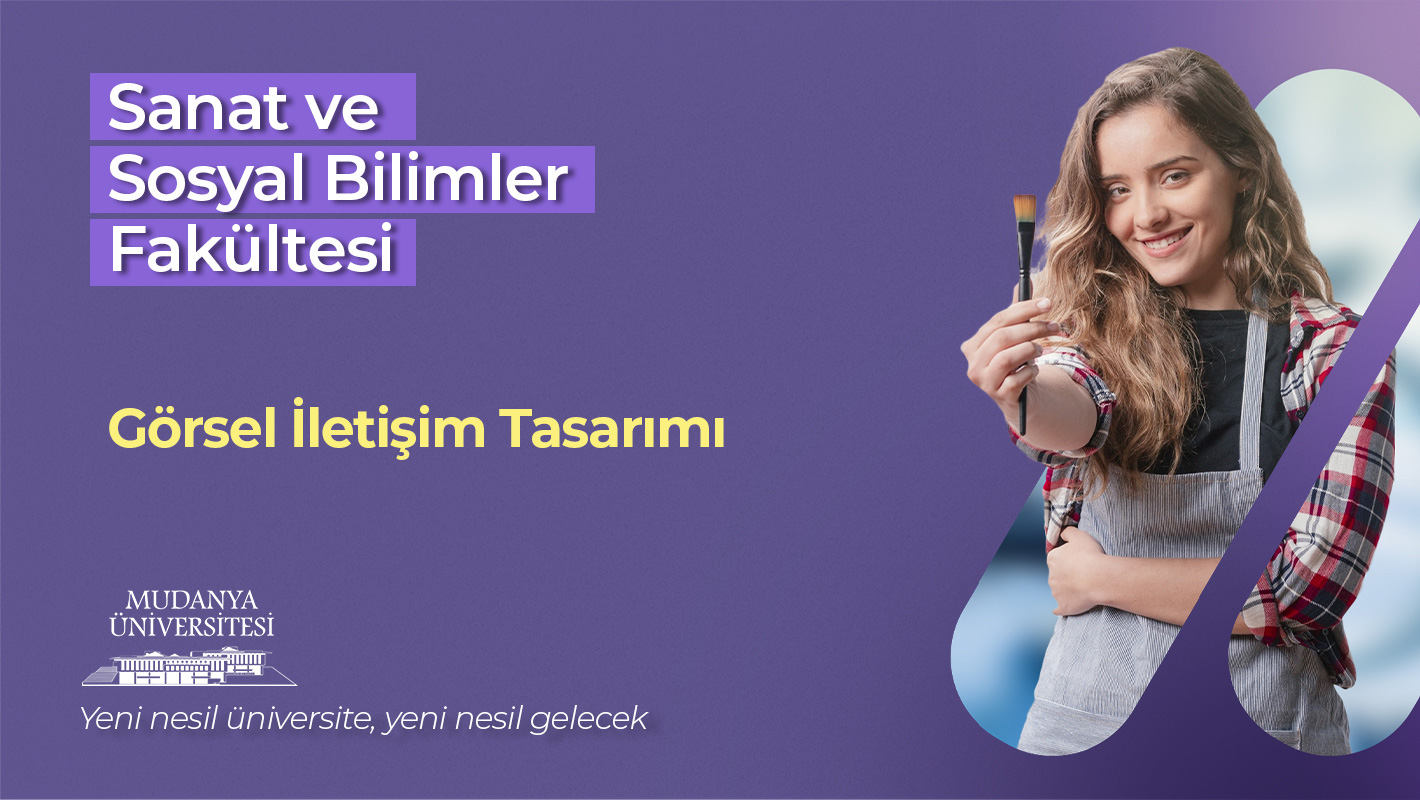 Görsel İletişim Tasarımı