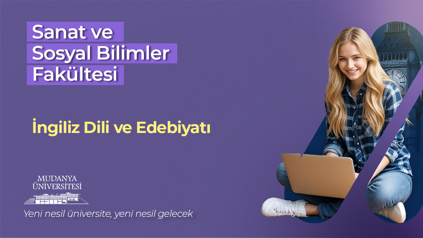 İngiliz Dili ve Edebiyatı