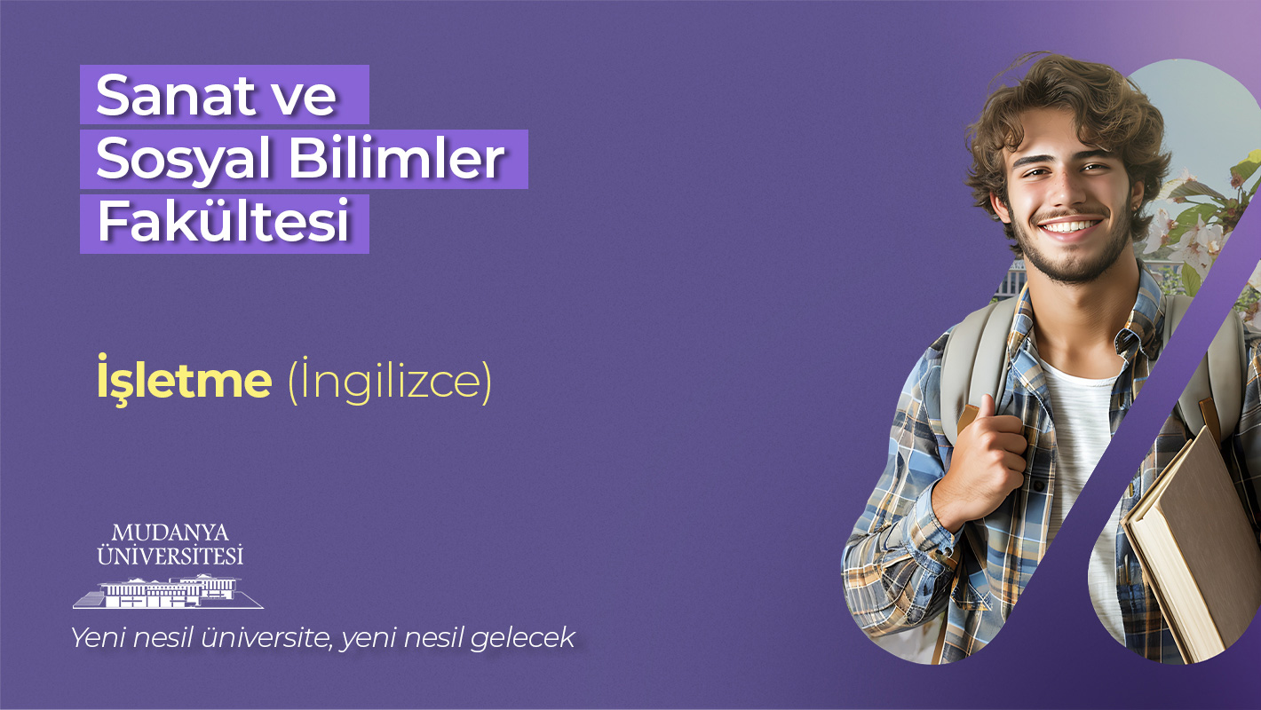 İşletme (İngilizce)