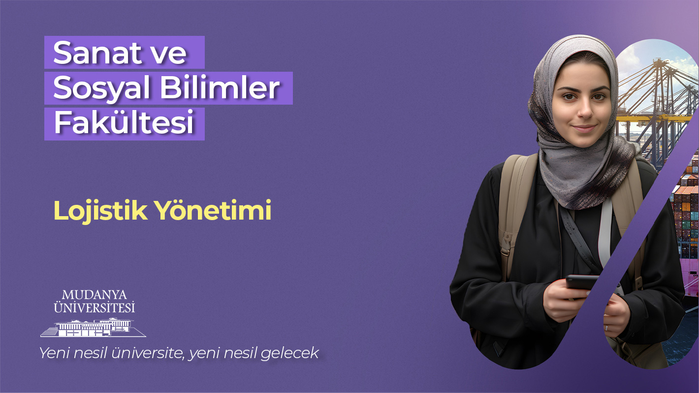 Lojistik Yönetimi