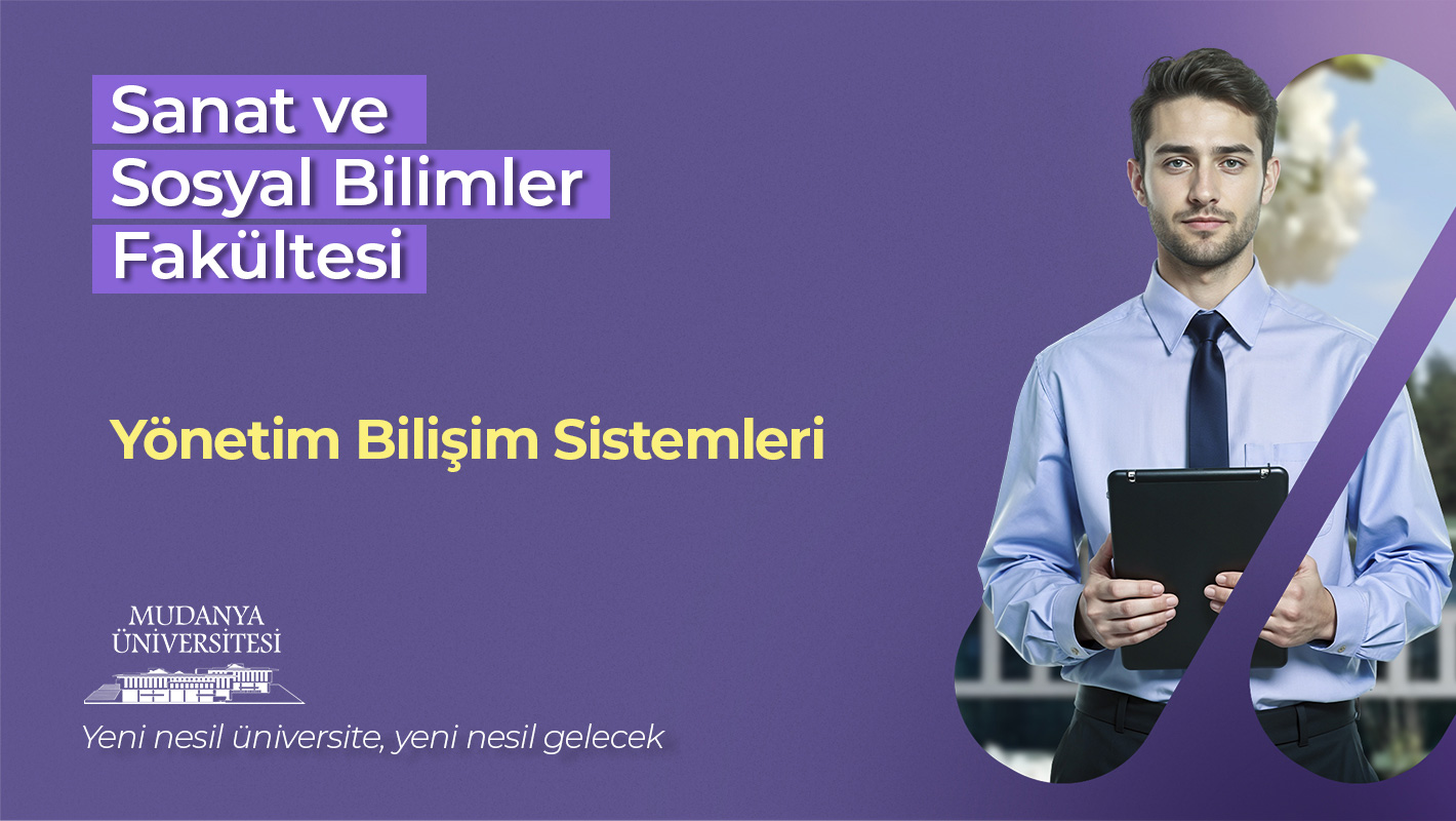 Yönetim Bilişim Sistemleri