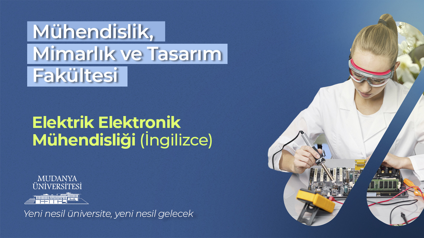Elektrik Elektronik Mühendisliği