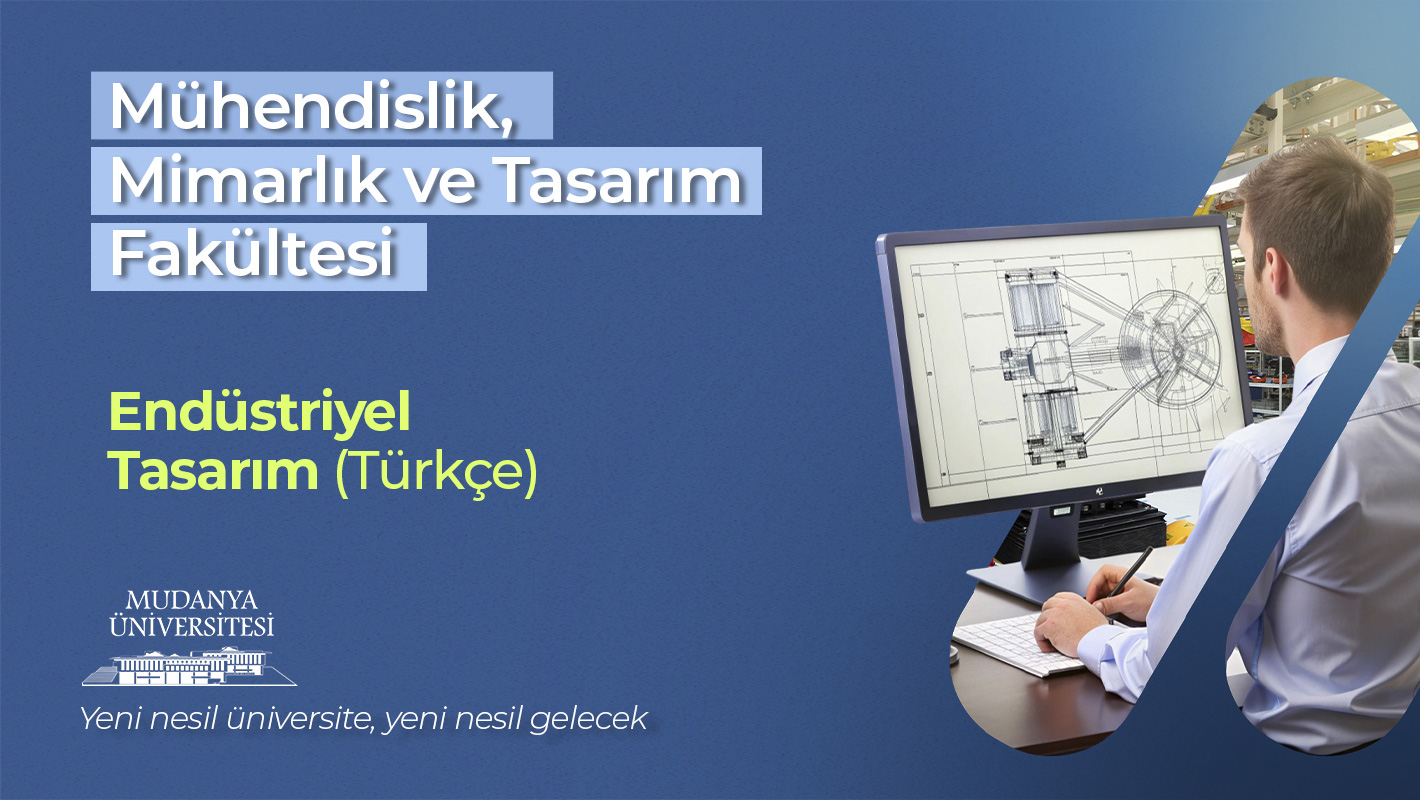 Endüstriyel Tasarım