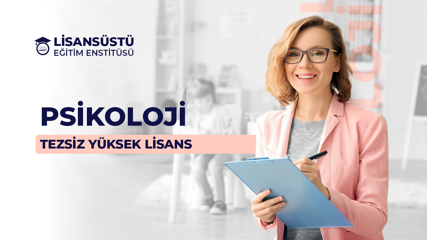 Psikoloji Tezsiz
