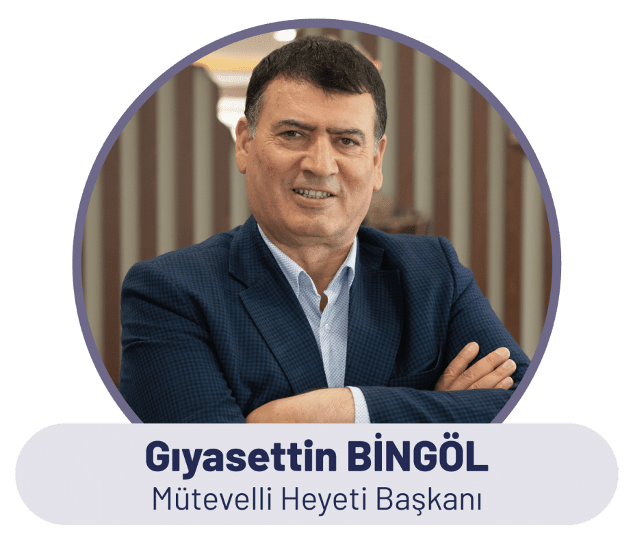 Gıyasettin Bing&ouml;l